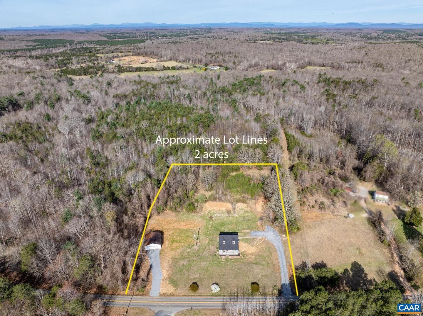 2733 Cedar Lane Rd photo 42