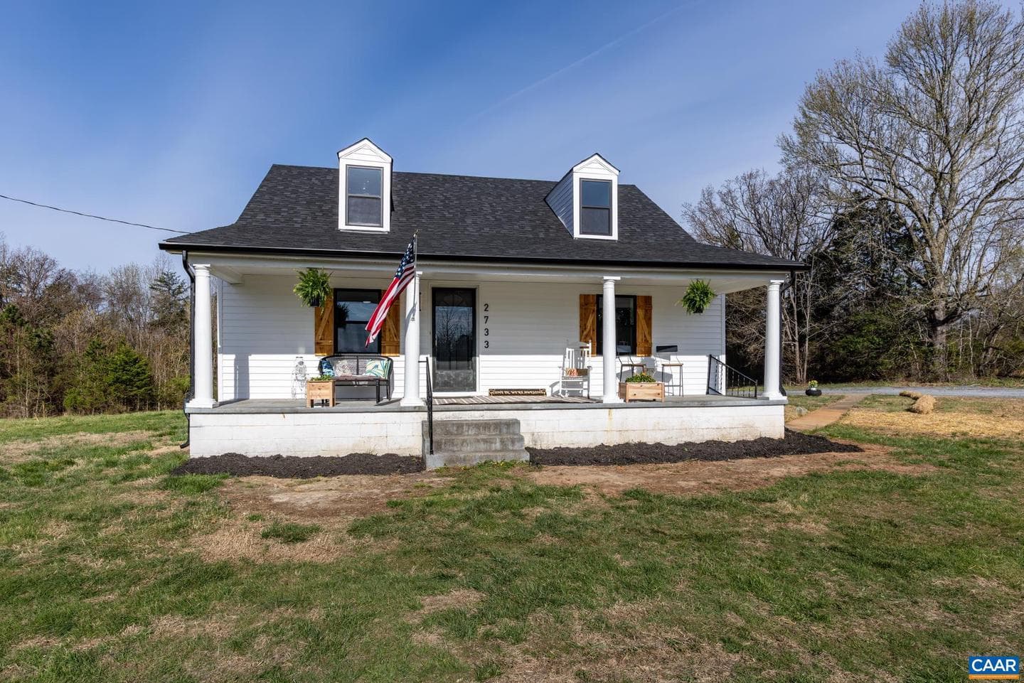 2733 Cedar Lane Rd photo 5
