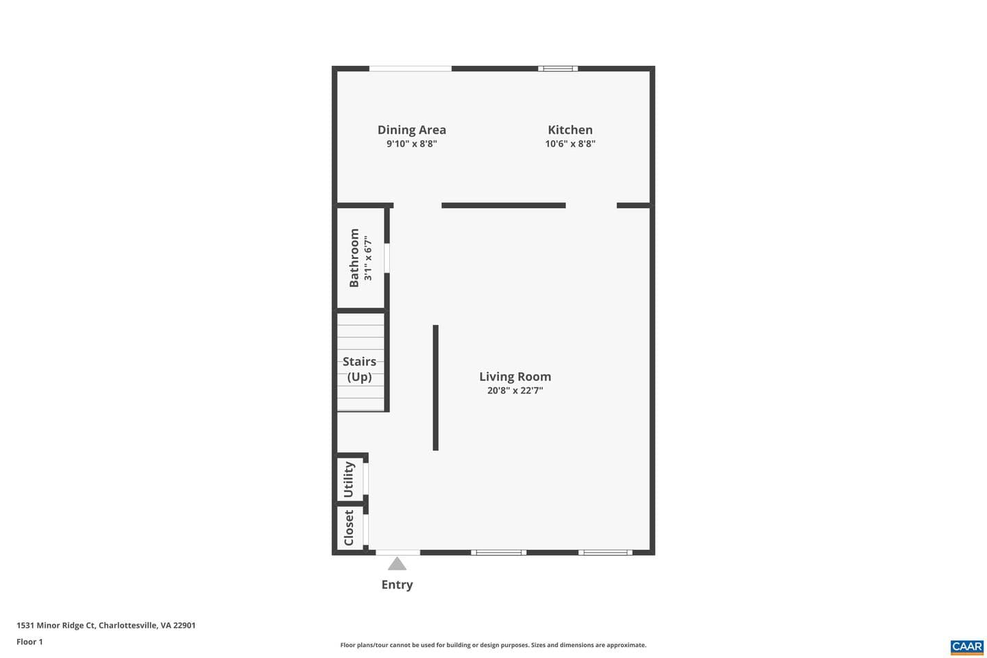 1531 Minor Ridge Ct photo 28
