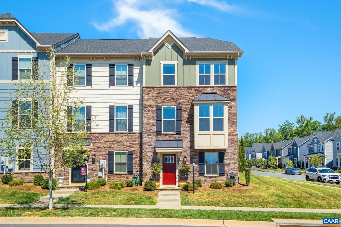 3721 Sedgewick Ln, Keswick