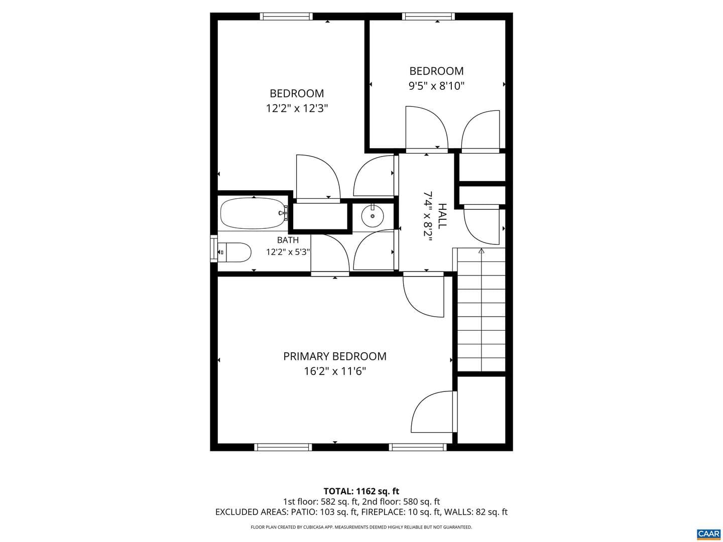 2415 Whitney Ct photo 24