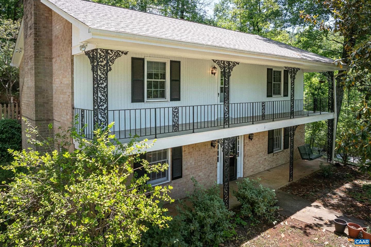 2200 Brandywine Dr, Charlottesville