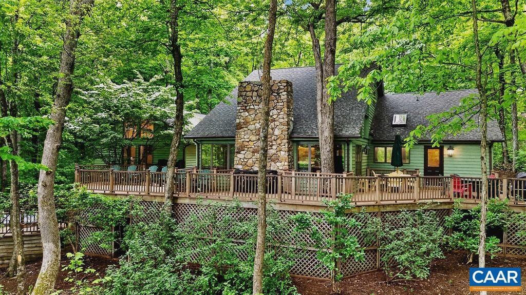 27 Fox Sparrow Ln photo 5