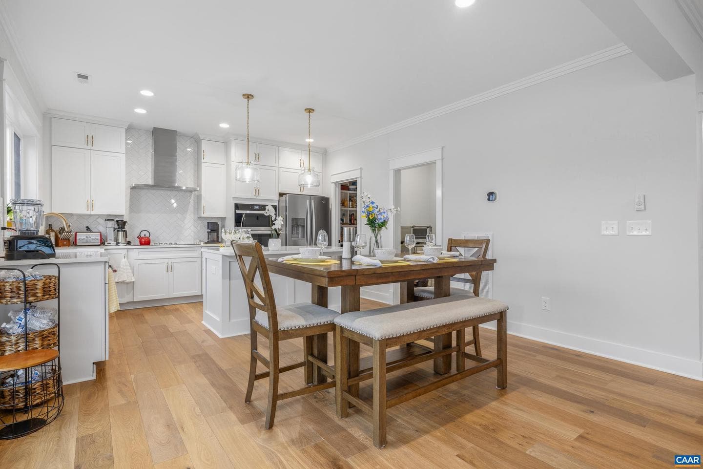 3297 Thicket Run Dr photo 18