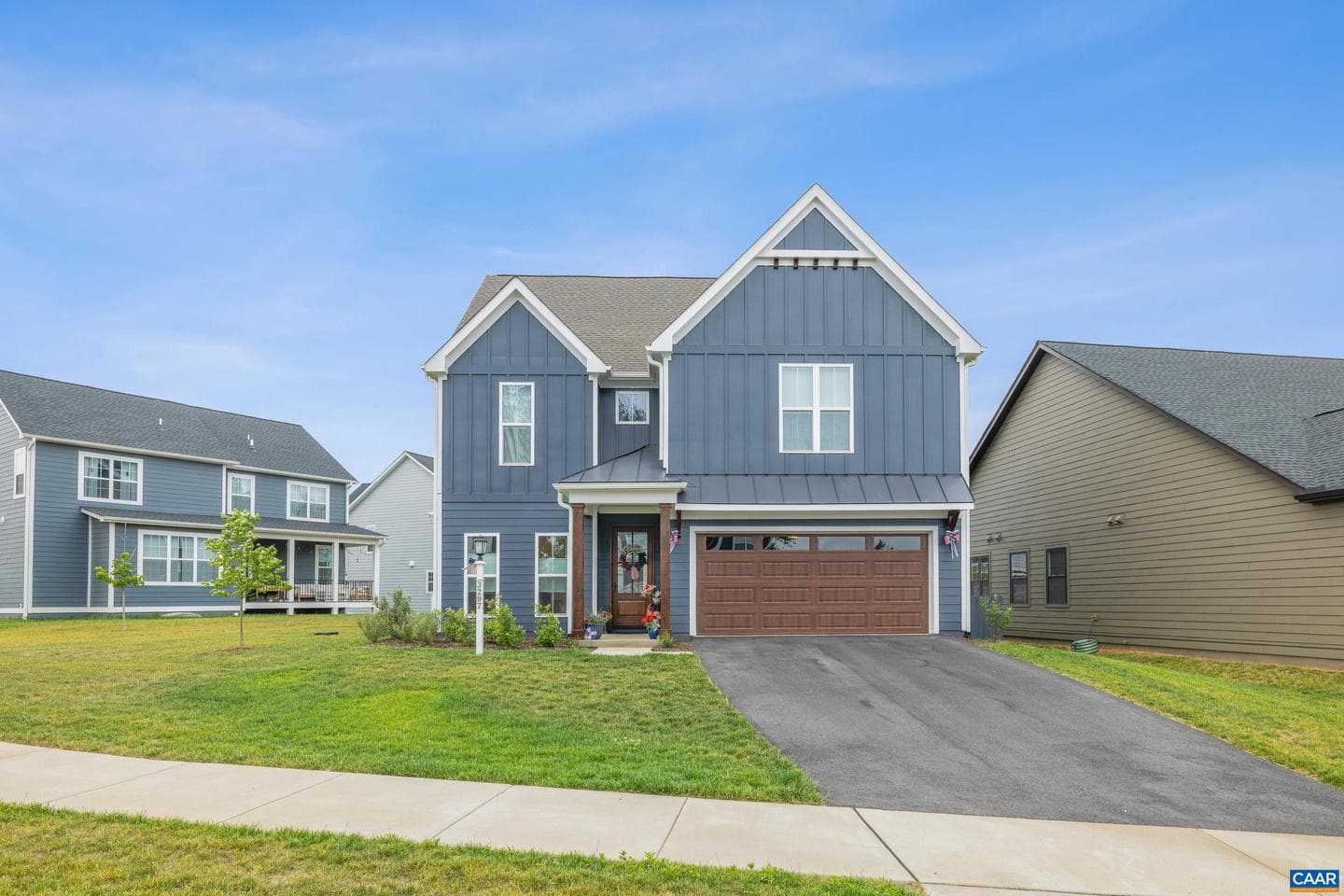 3297 Thicket Run Dr photo 3