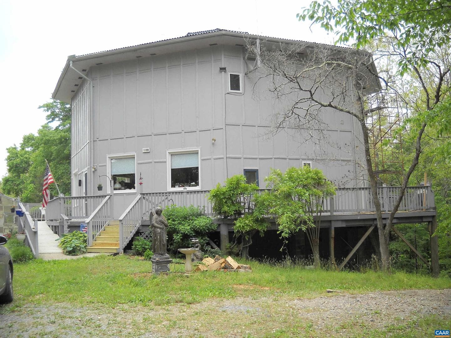 8085 James Madison Hwy, Fork Union