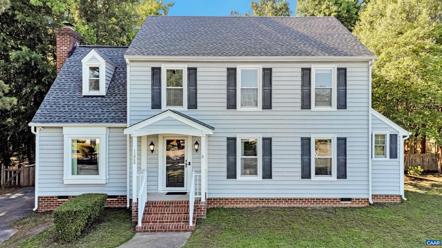 11060 Forest Trace Way photo 1