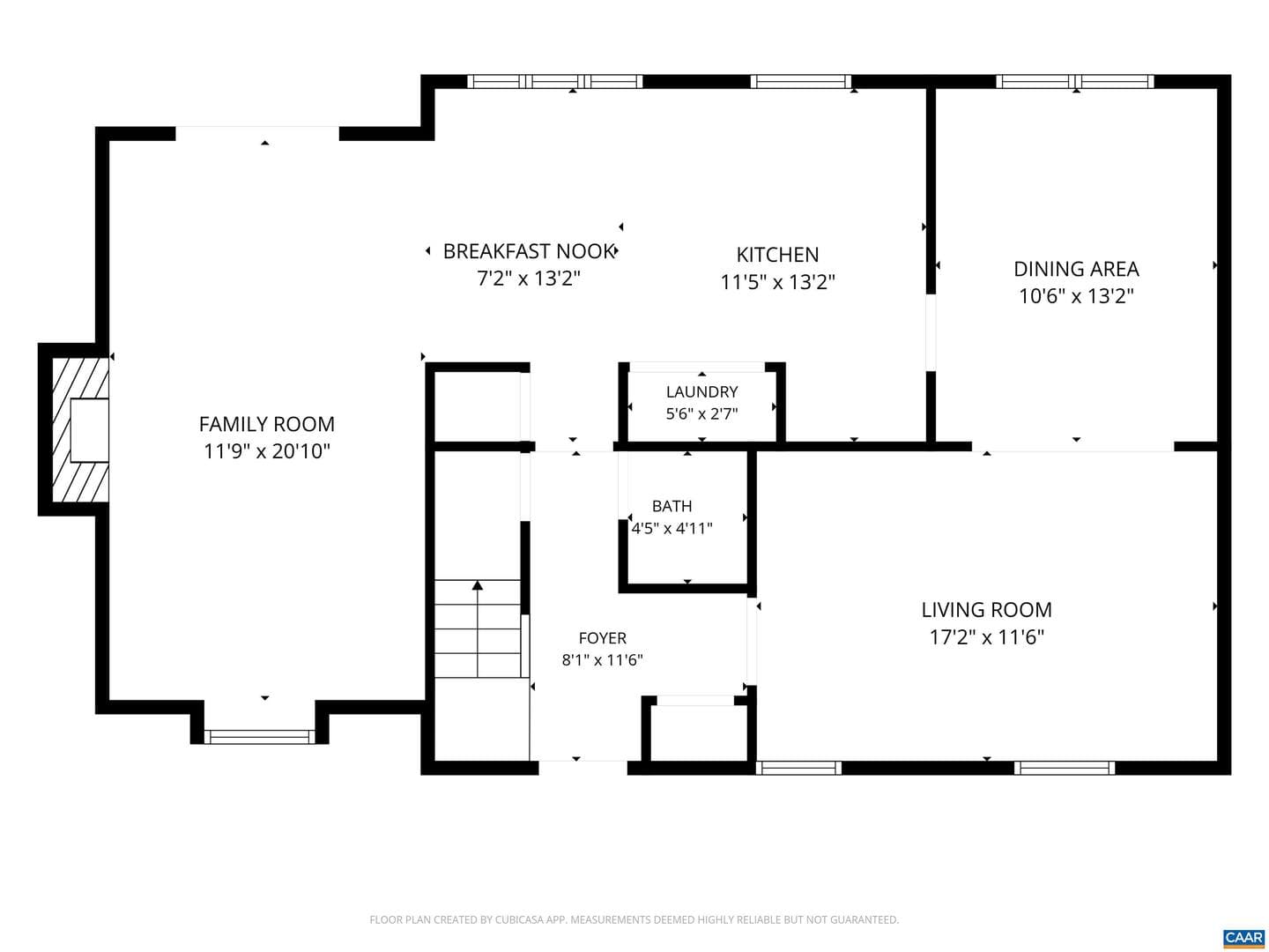 11060 Forest Trace Way photo 47