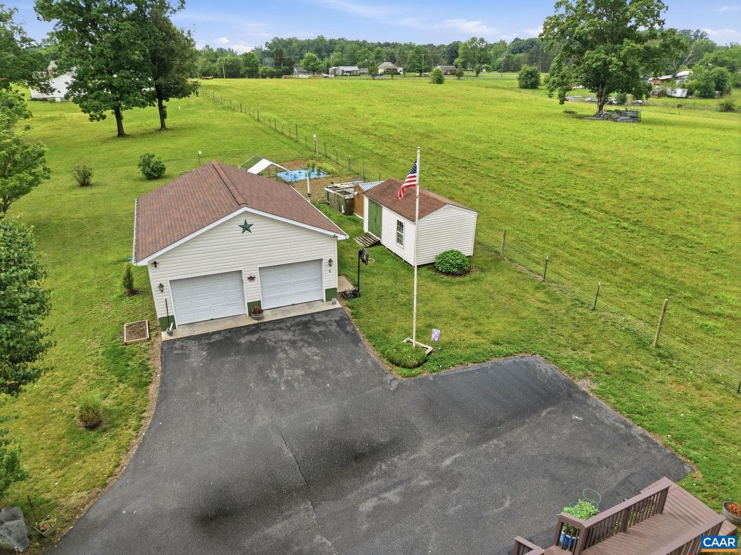 9402 Cedar Hollow Rd photo 12