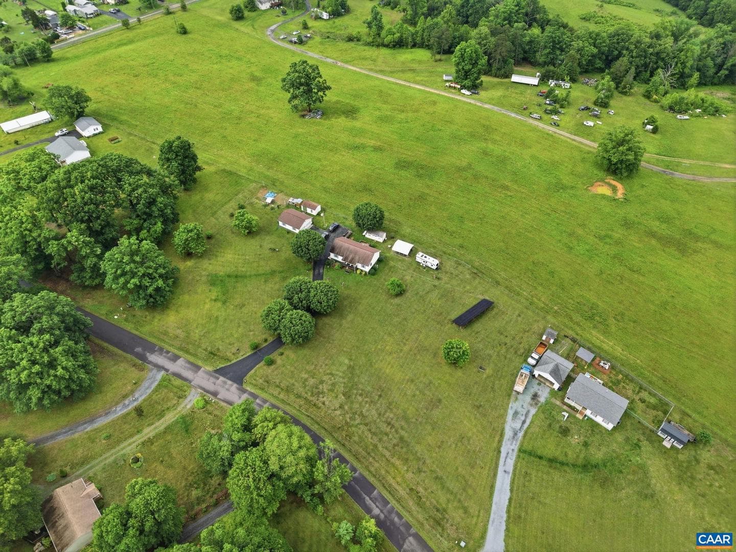 9402 Cedar Hollow Rd photo 19