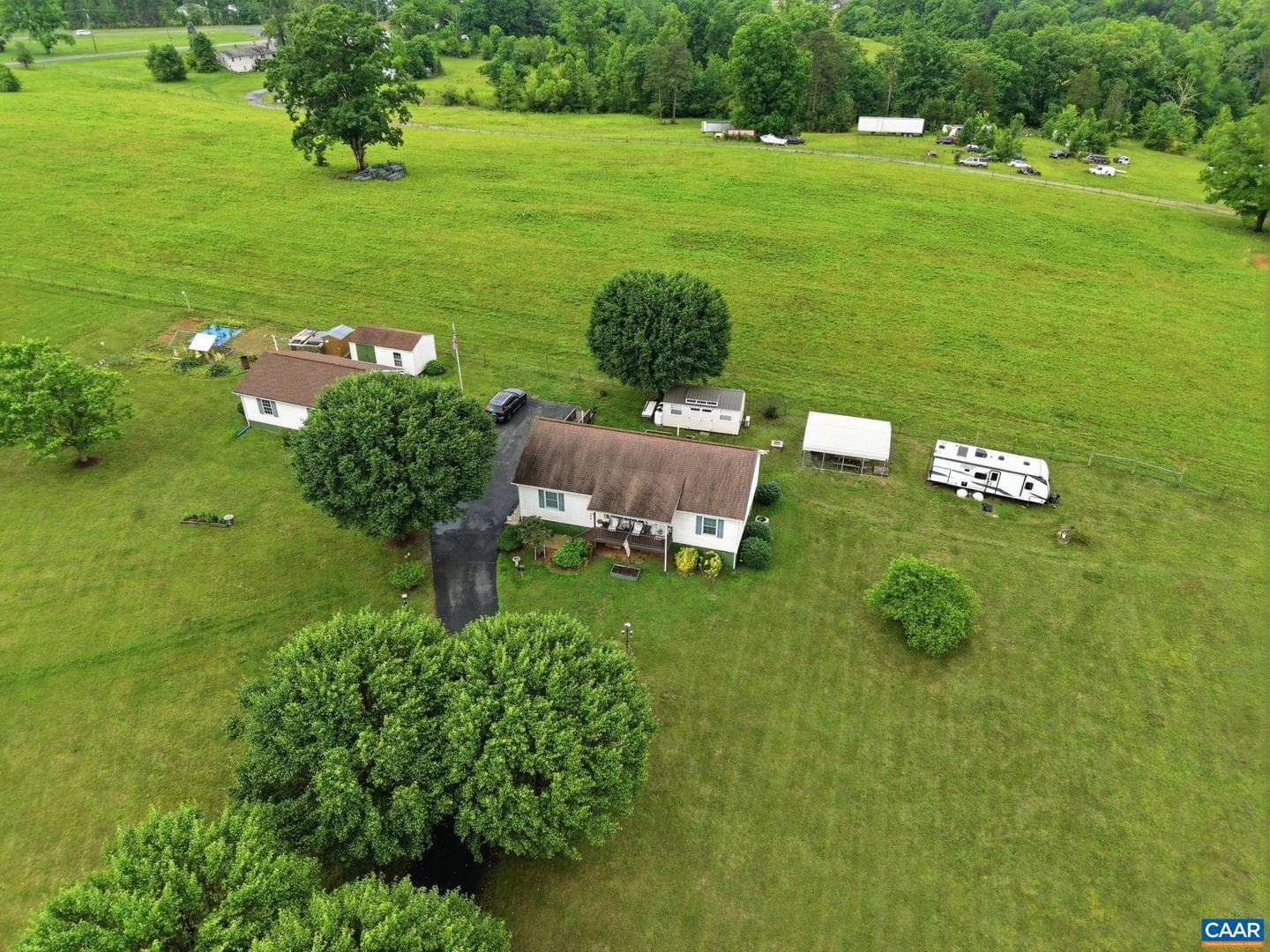 9402 Cedar Hollow Rd photo 23