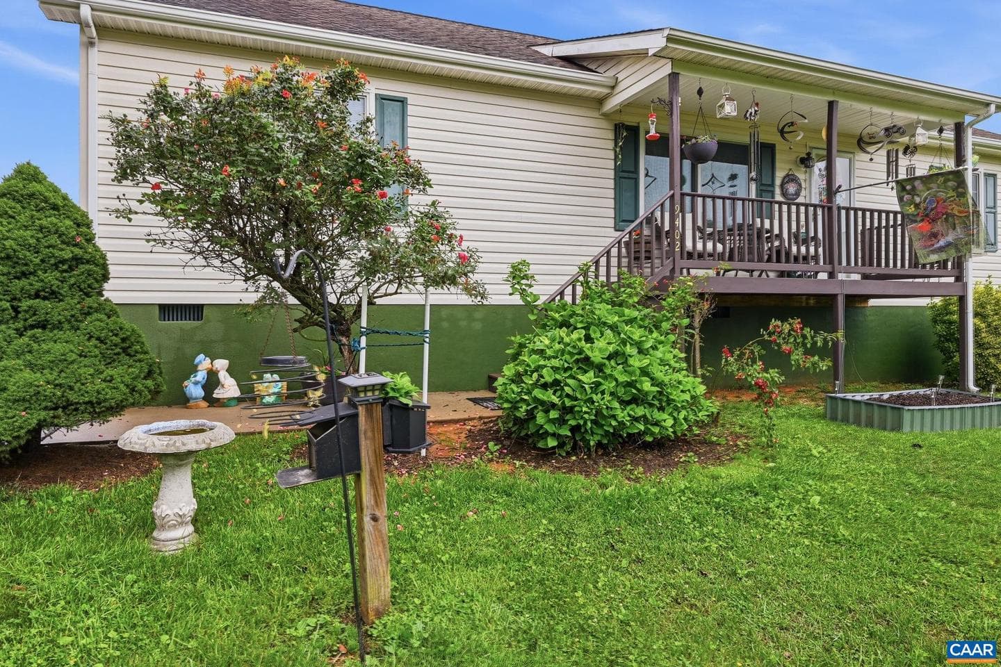 9402 Cedar Hollow Rd photo 62