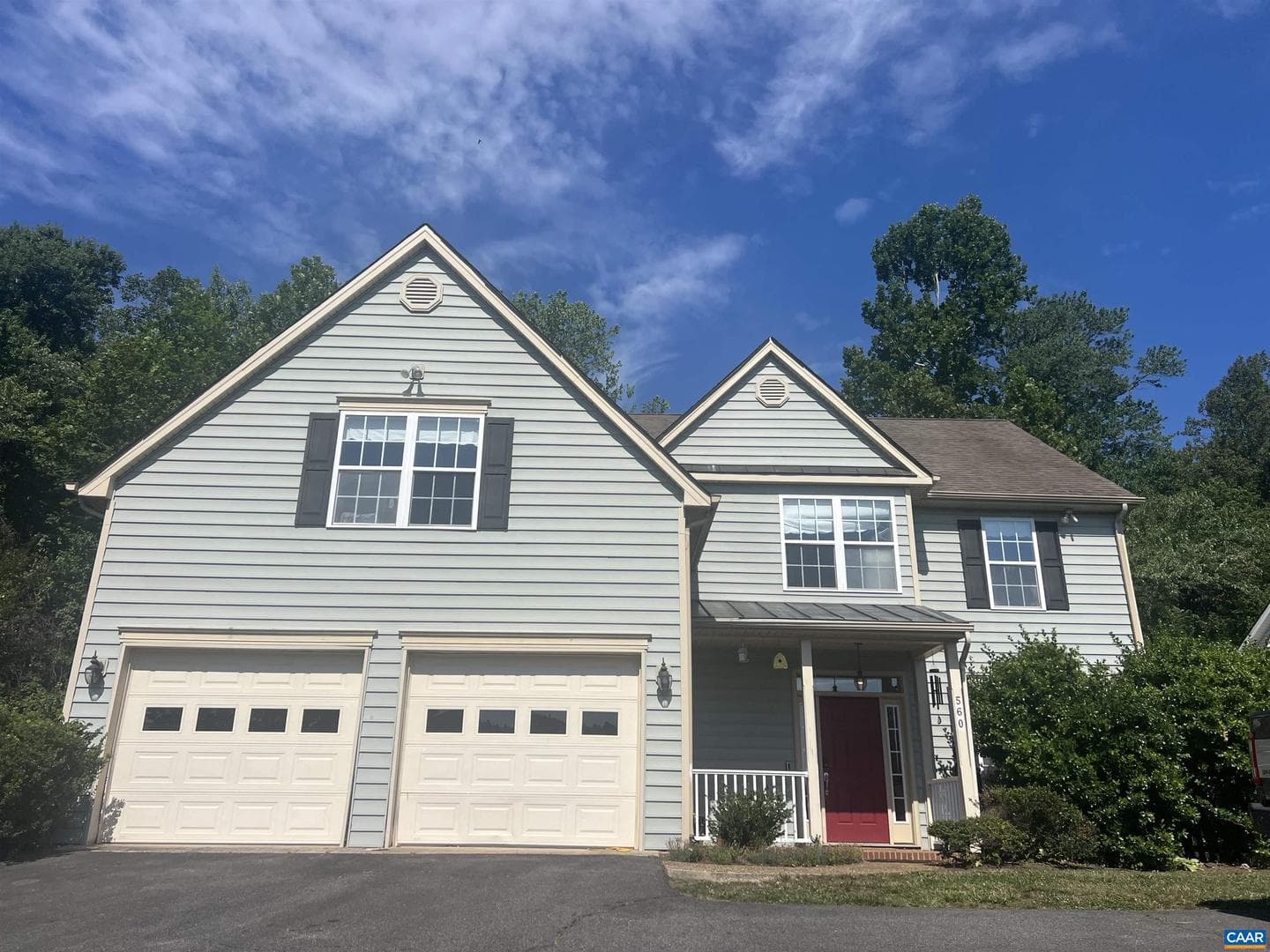560 Rolling Valley Ct photo 2