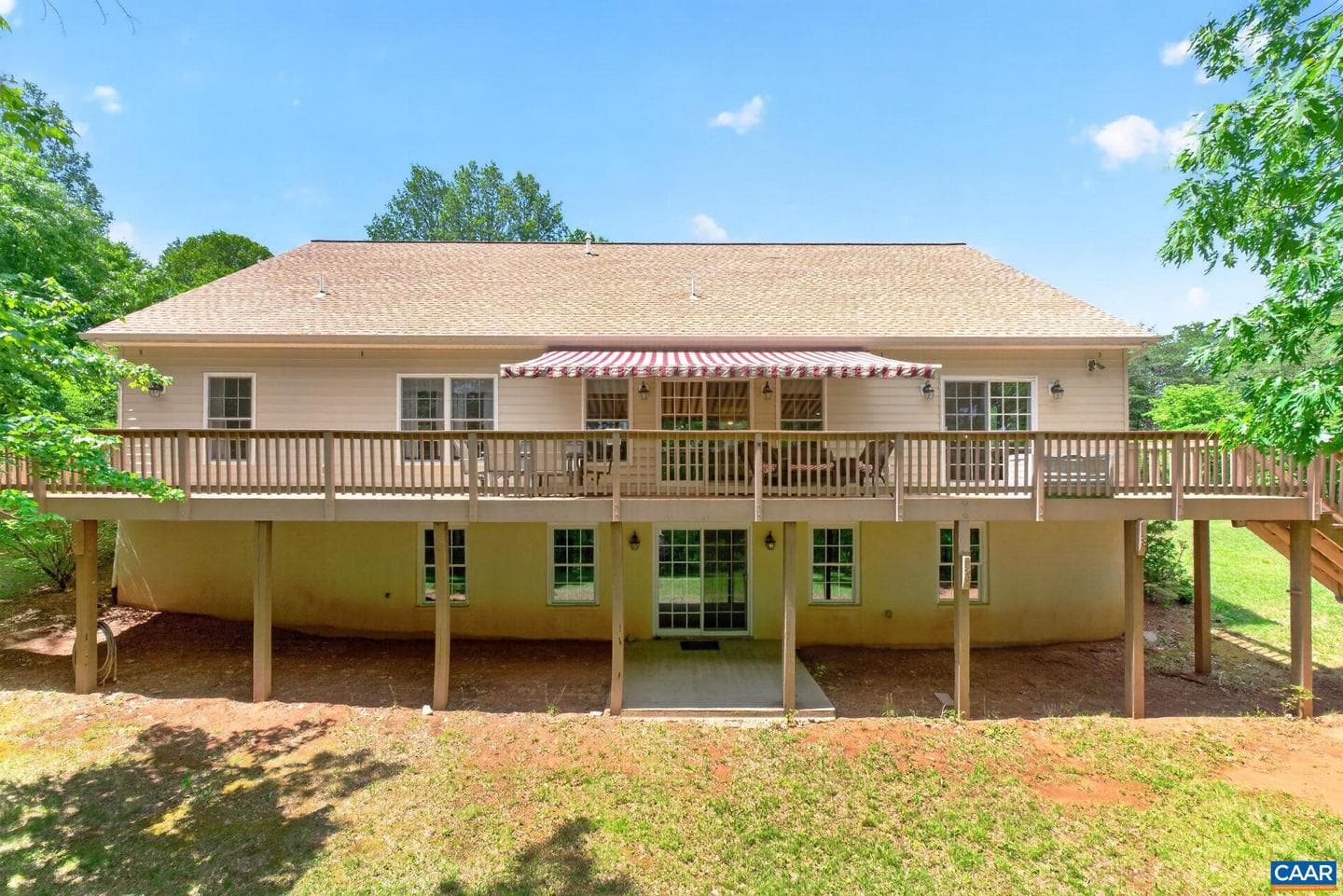 3403 Meadow Wood Ln photo 36