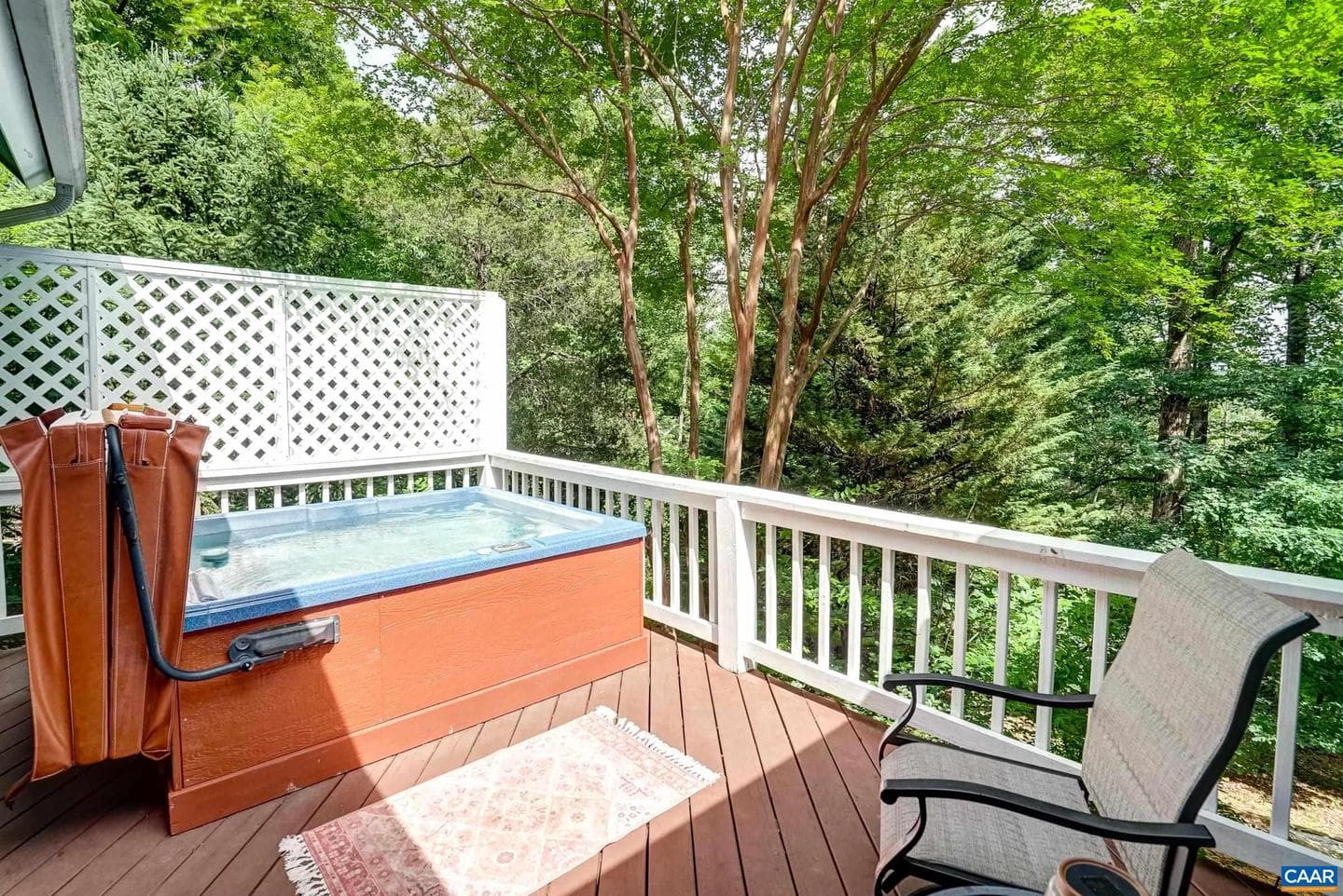 136 Hooded Warbler Ln photo 38