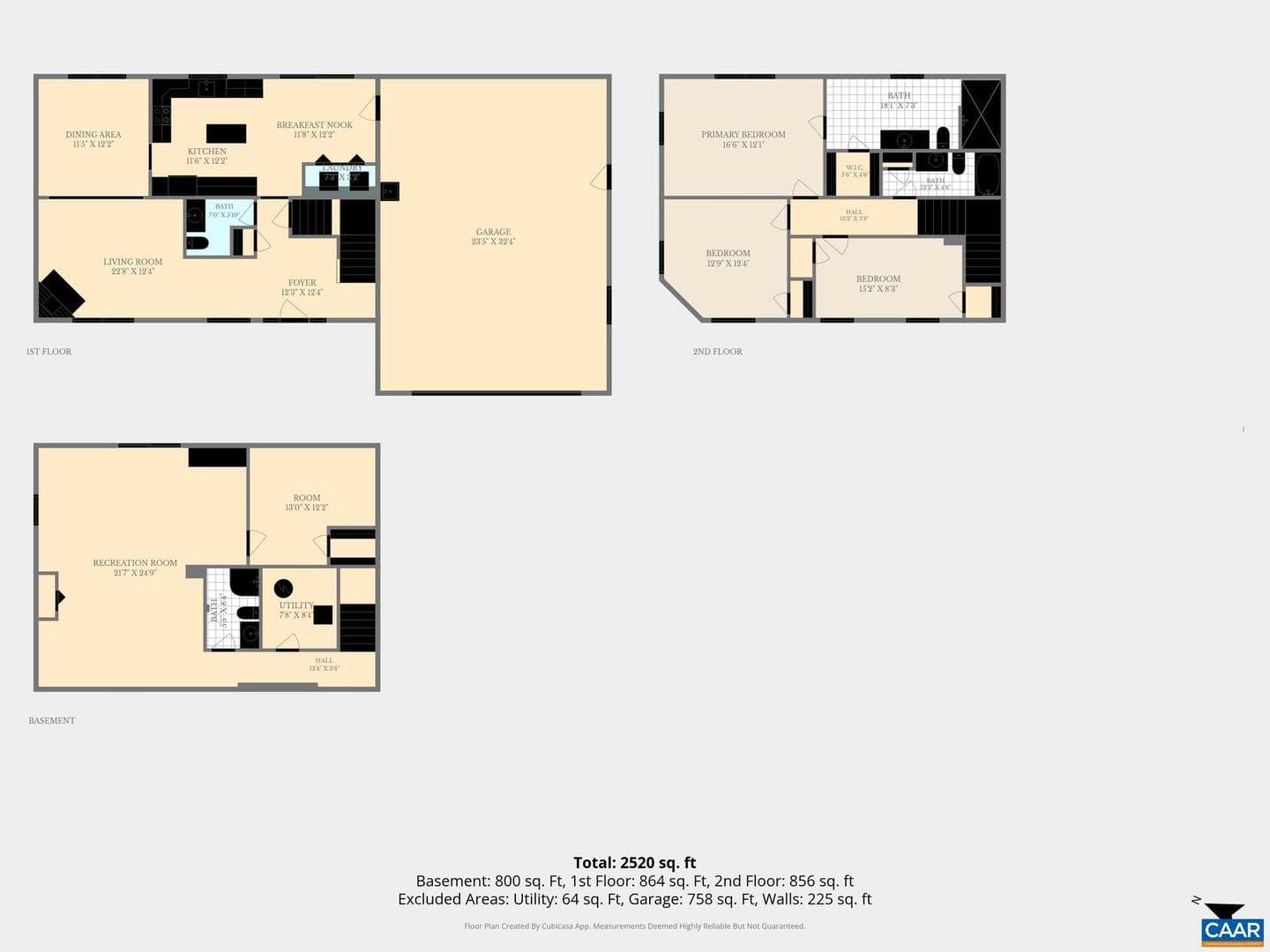 504 Deer Dr photo 17