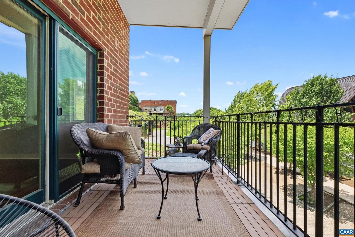 1215 Jefferson St #3w photo 23