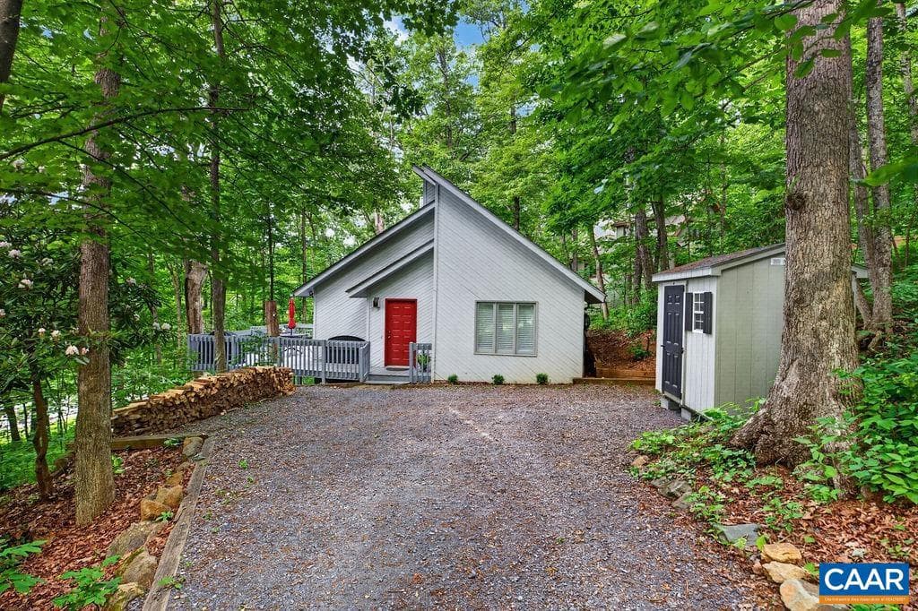 25 Hickorynut Rd photo 6