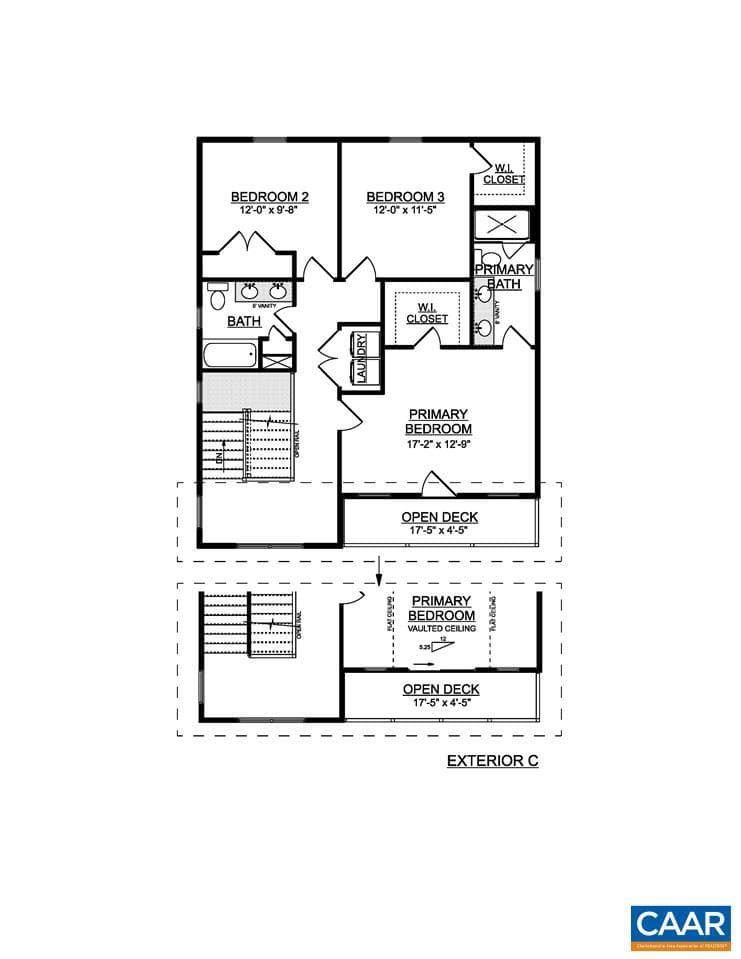 21c Wardell Crest photo 23
