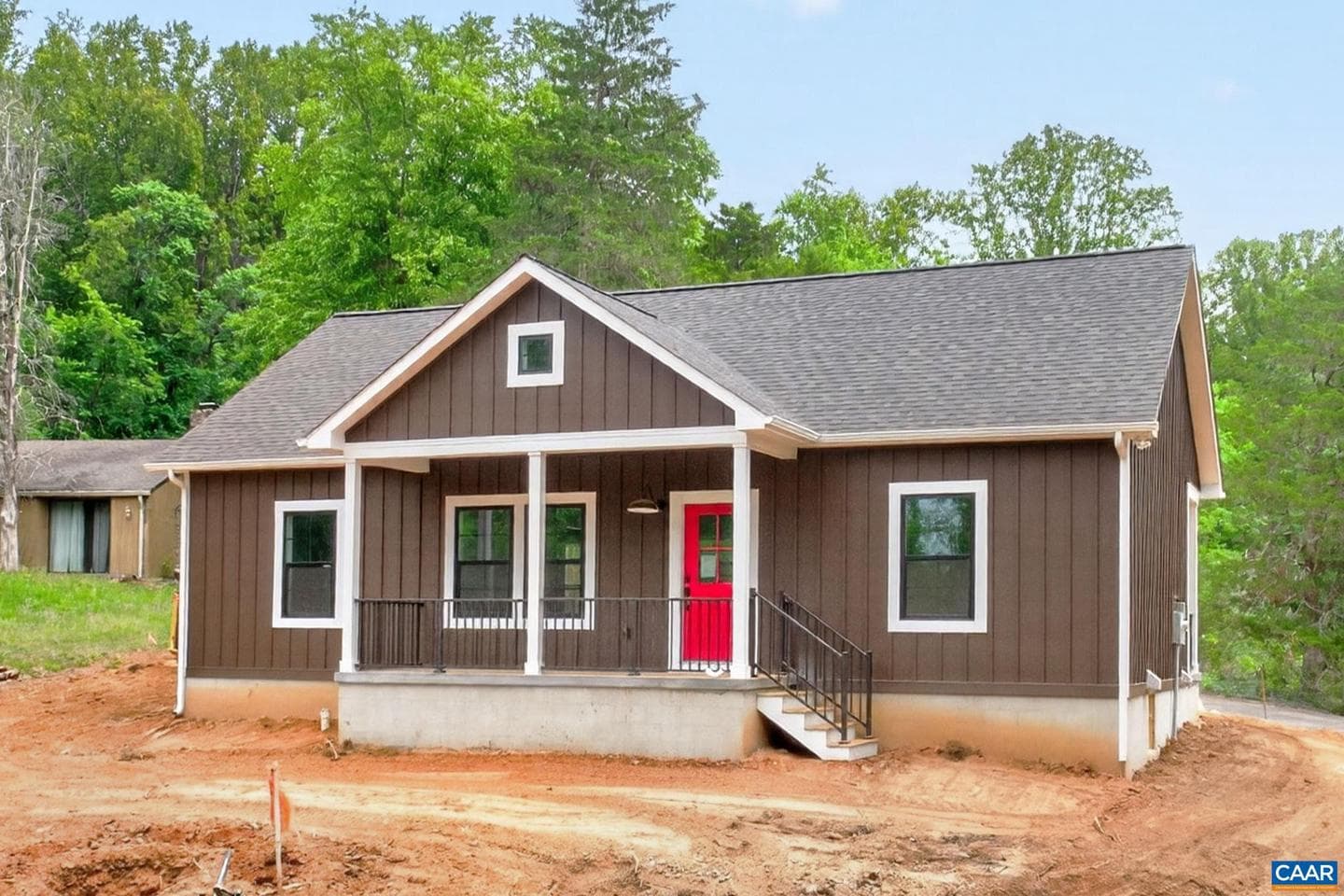 224 Turkey Ridge Rd, Charlottesville