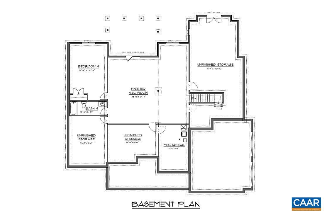 1 Buck Mountain Rd #lot 1 photo 41