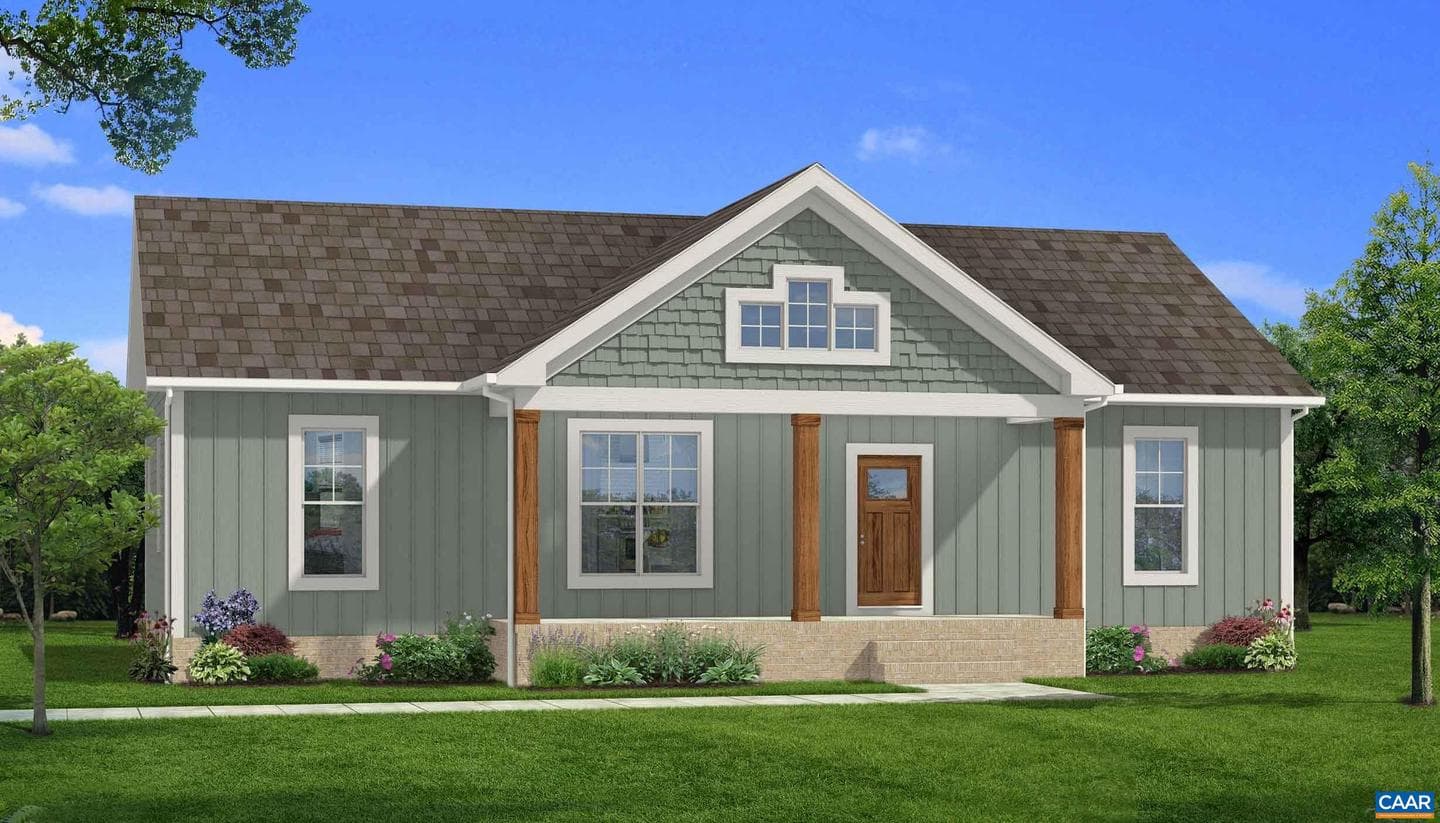 157 Patteson Rd, Buckingham