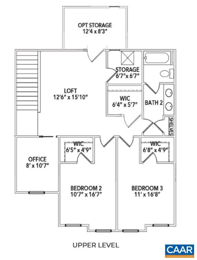 4b-433 Belvedere Blvd photo 43