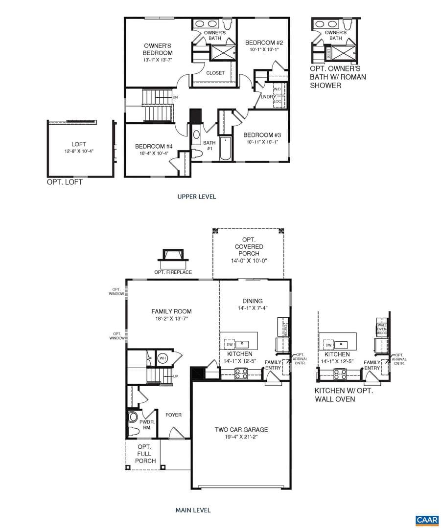 57 Mossy Creek Rd photo 14