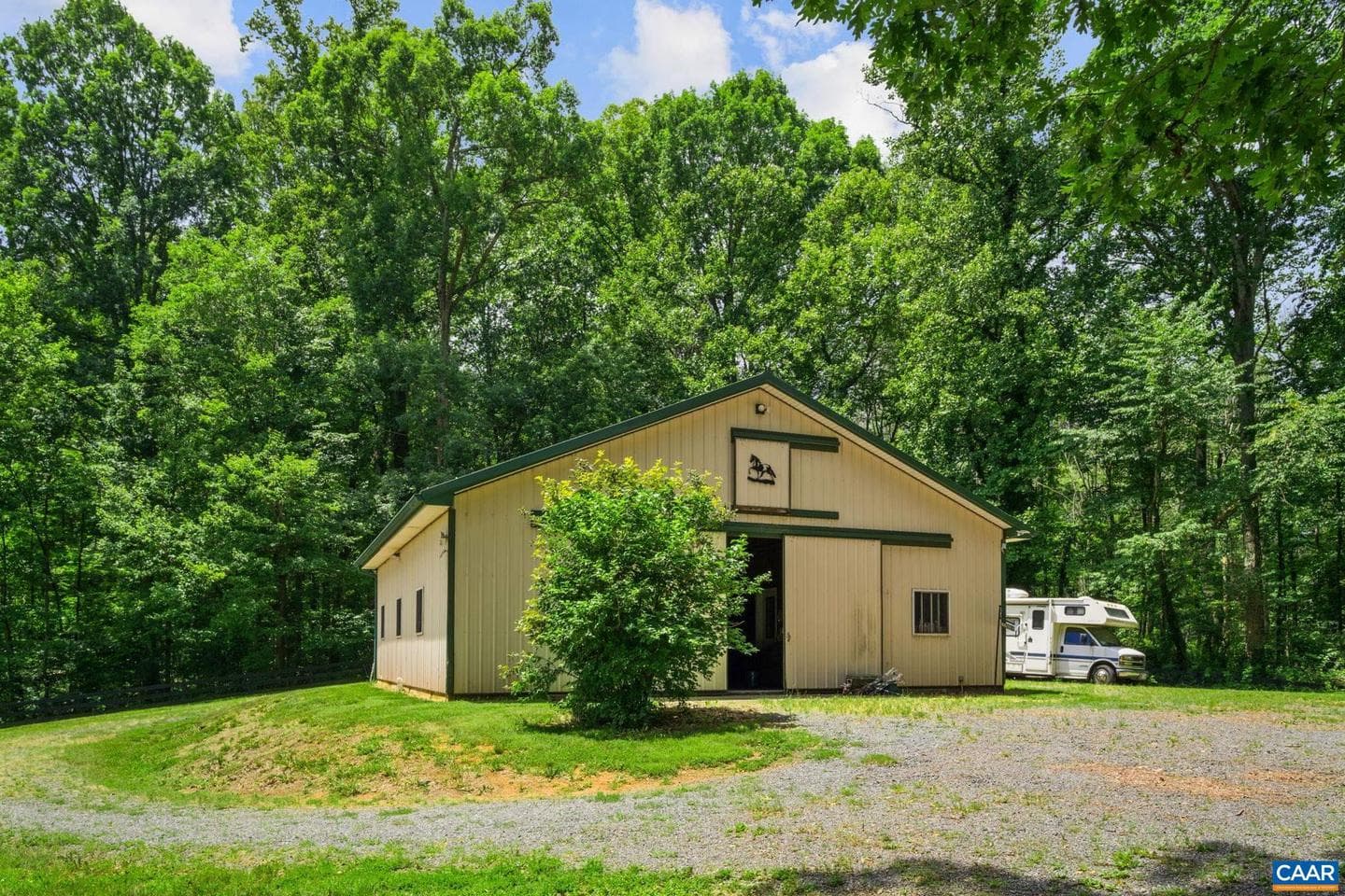 295 Fairground Rd photo 43