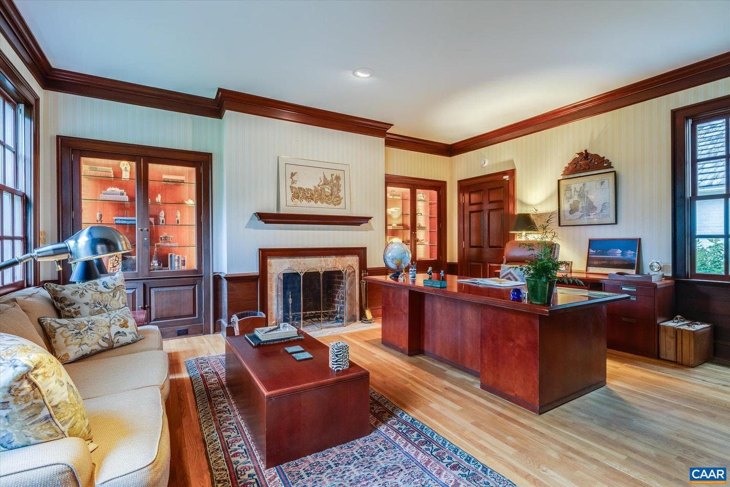 6470 Woodmont Ridge Rd photo 11