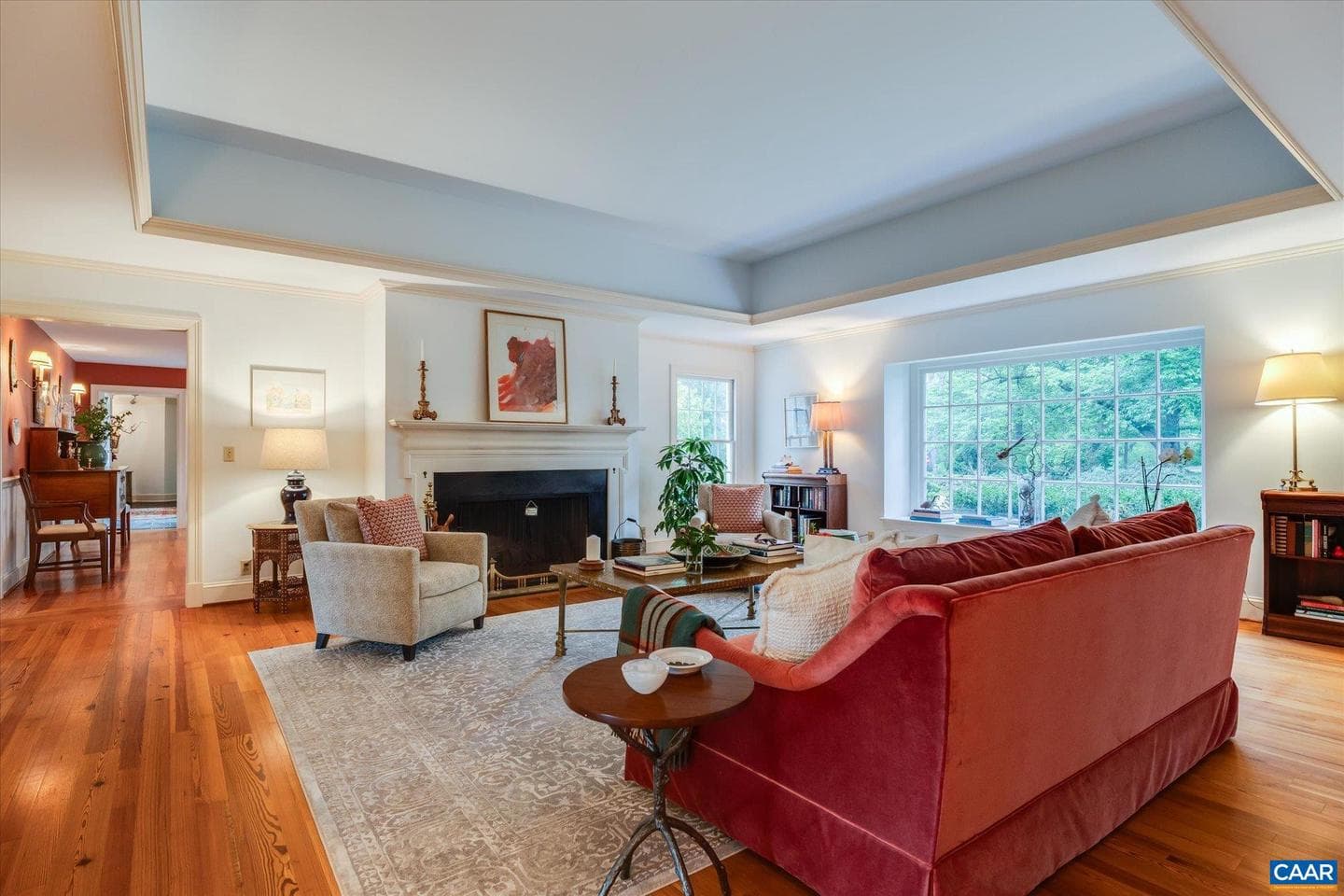 6470 Woodmont Ridge Rd photo 12