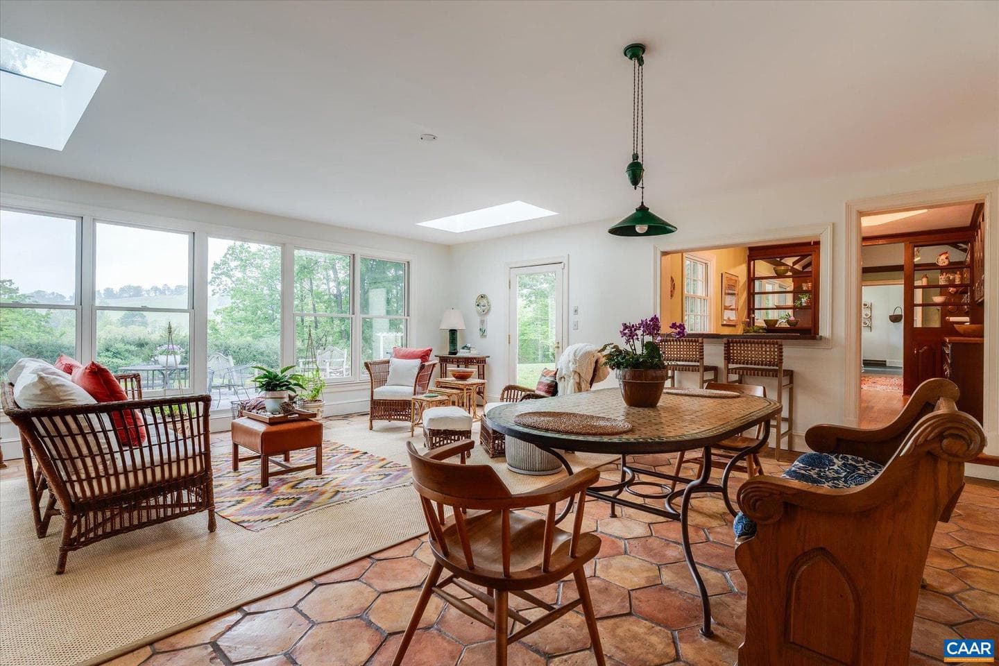 6470 Woodmont Ridge Rd photo 13