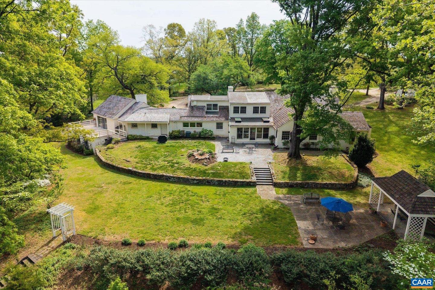 6470 Woodmont Ridge Rd photo 26