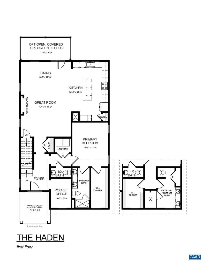 35d Bethune St photo 8
