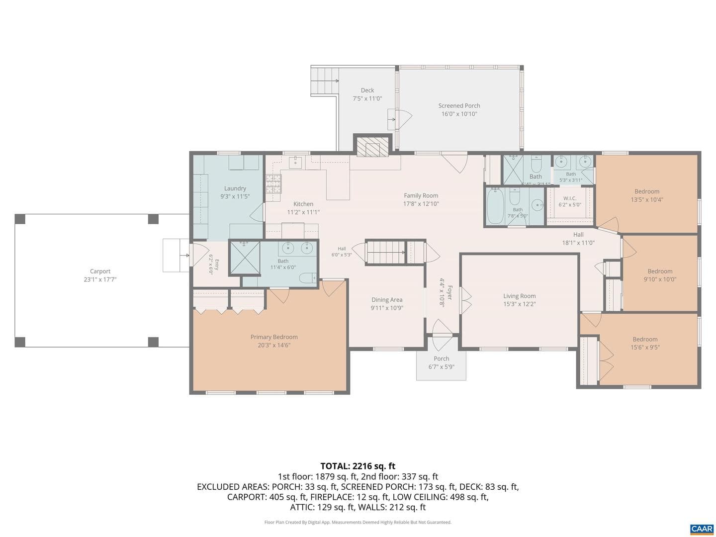122 Bollingbrook Dr photo 8