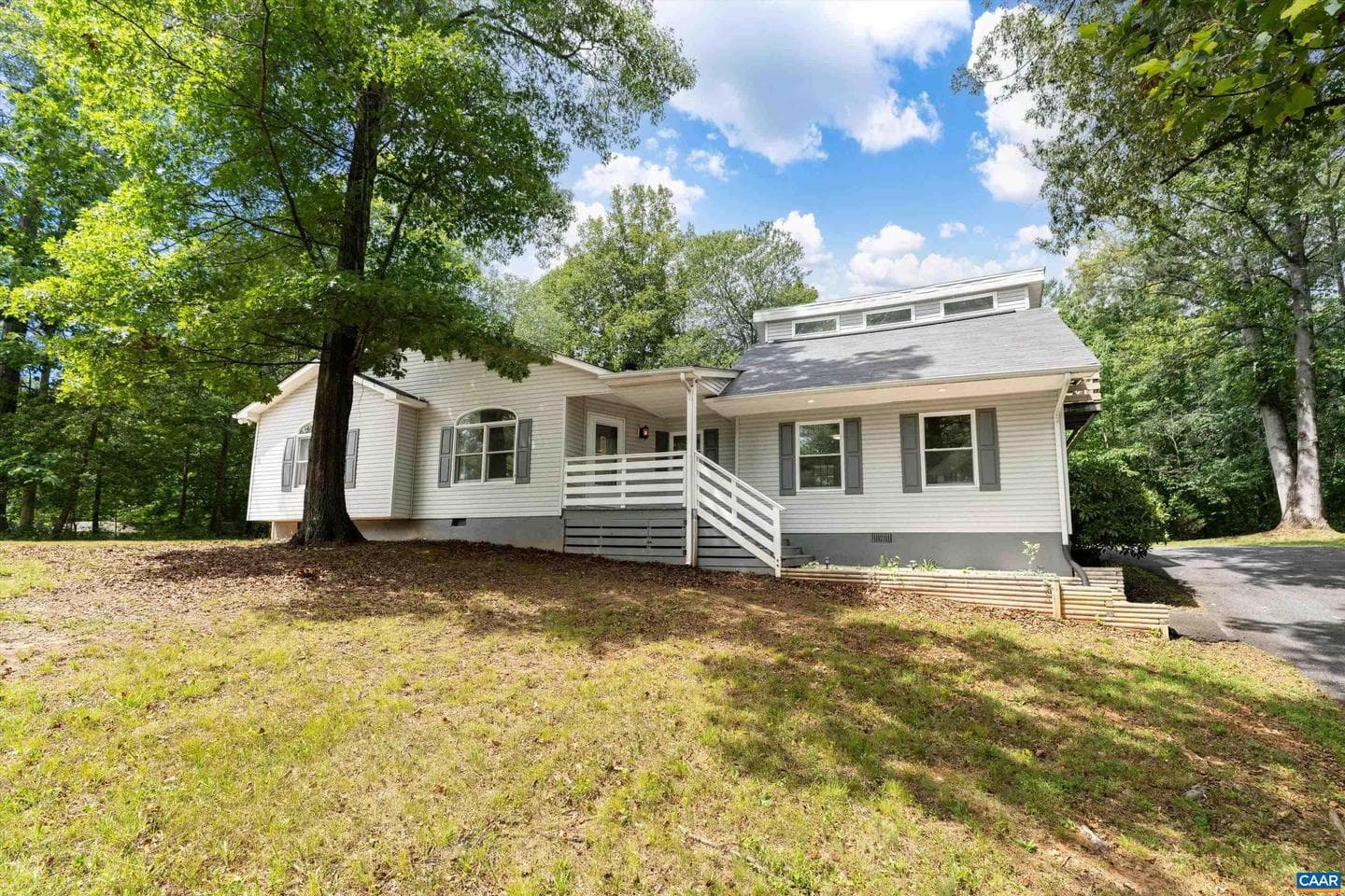162 Larkspur Rd, Ruckersville