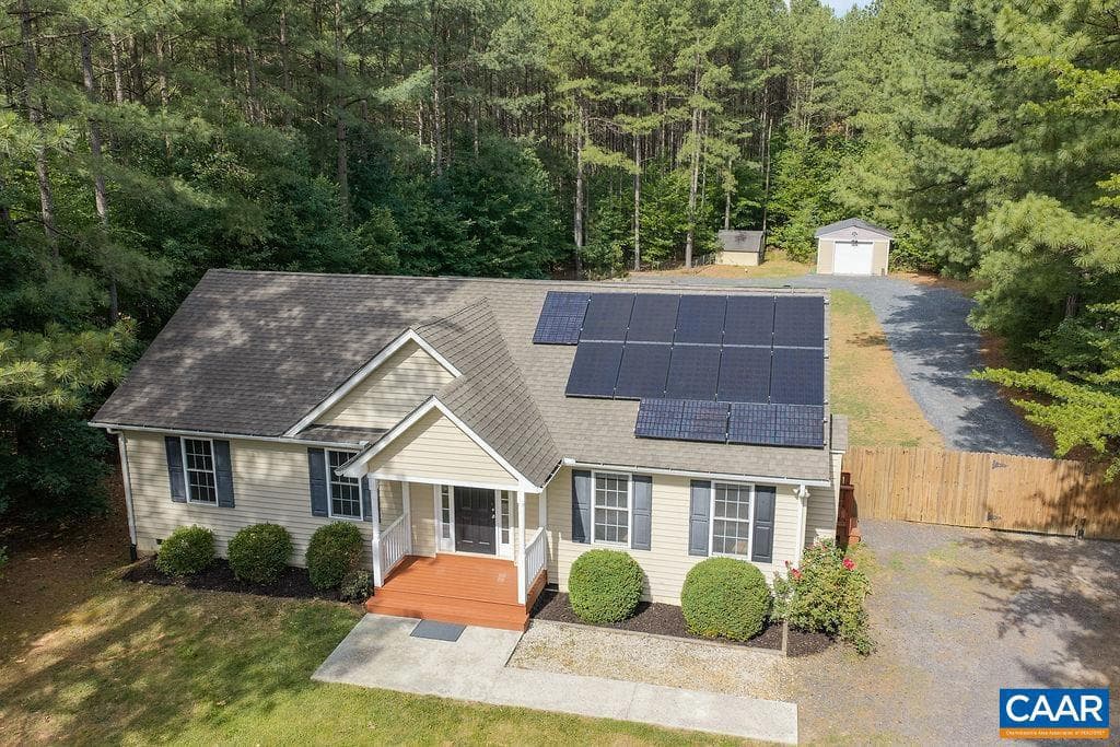 1166 Georgia Creek Rd photo 43