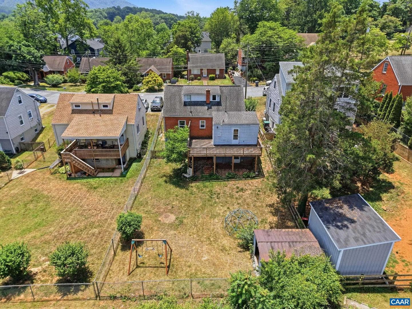 913 Druid Ave photo 33