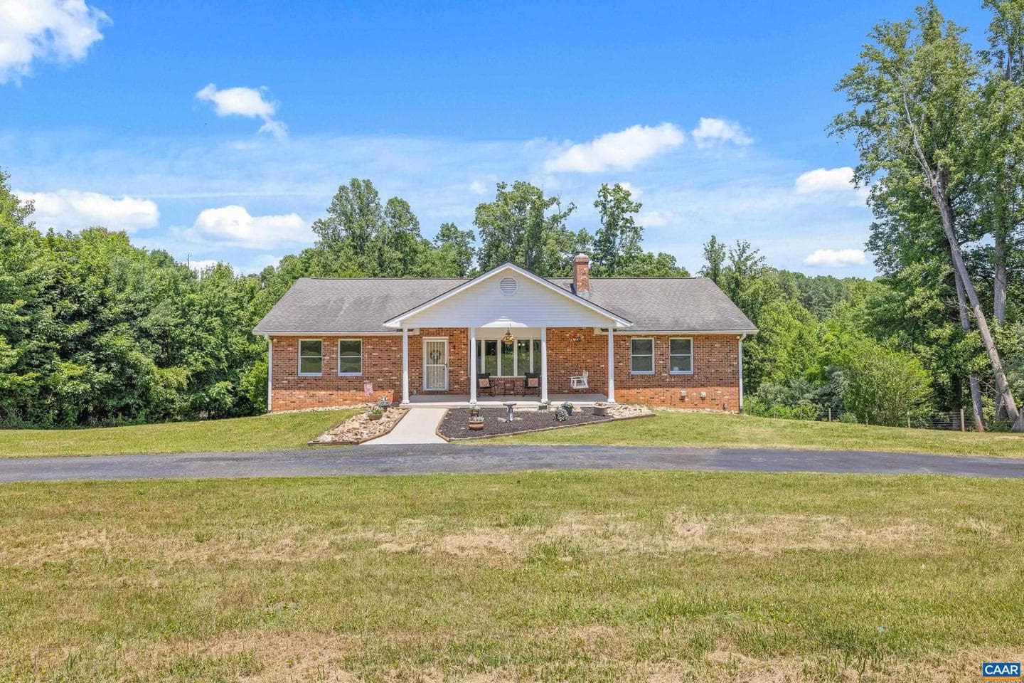 5393 Amicus Rd, Ruckersville