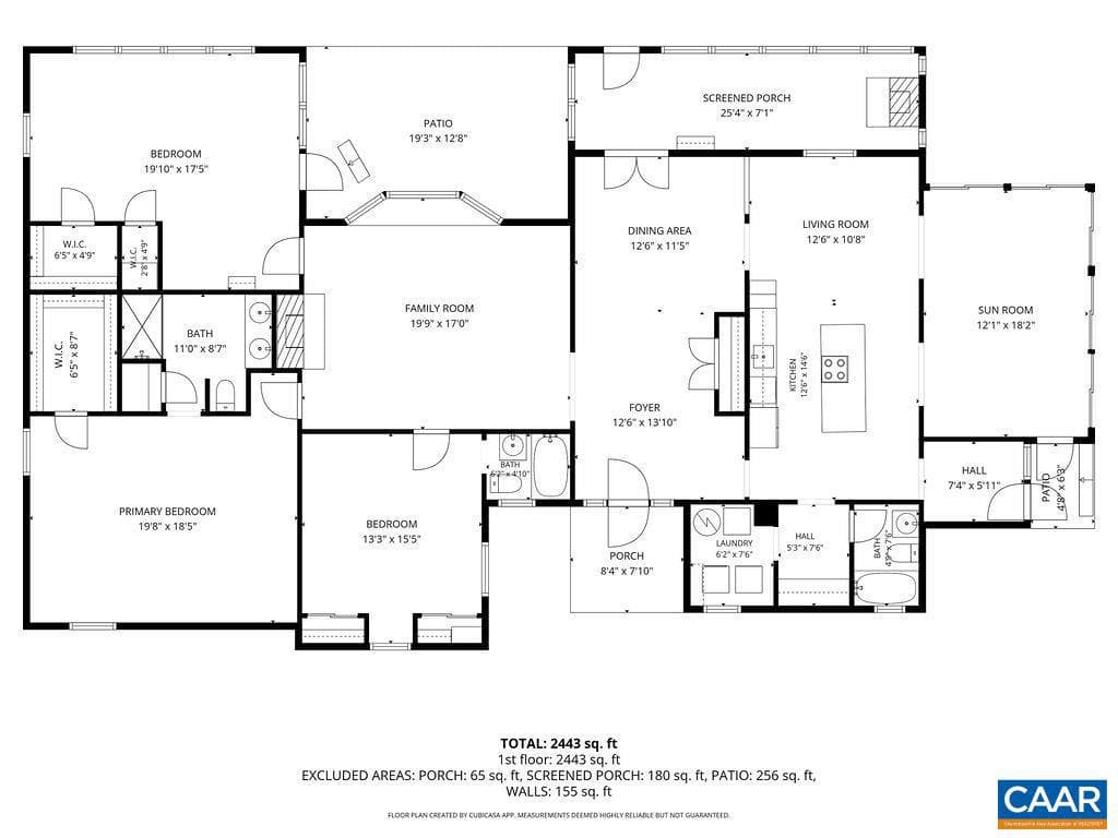 2646 Frays Mill Rd photo 48