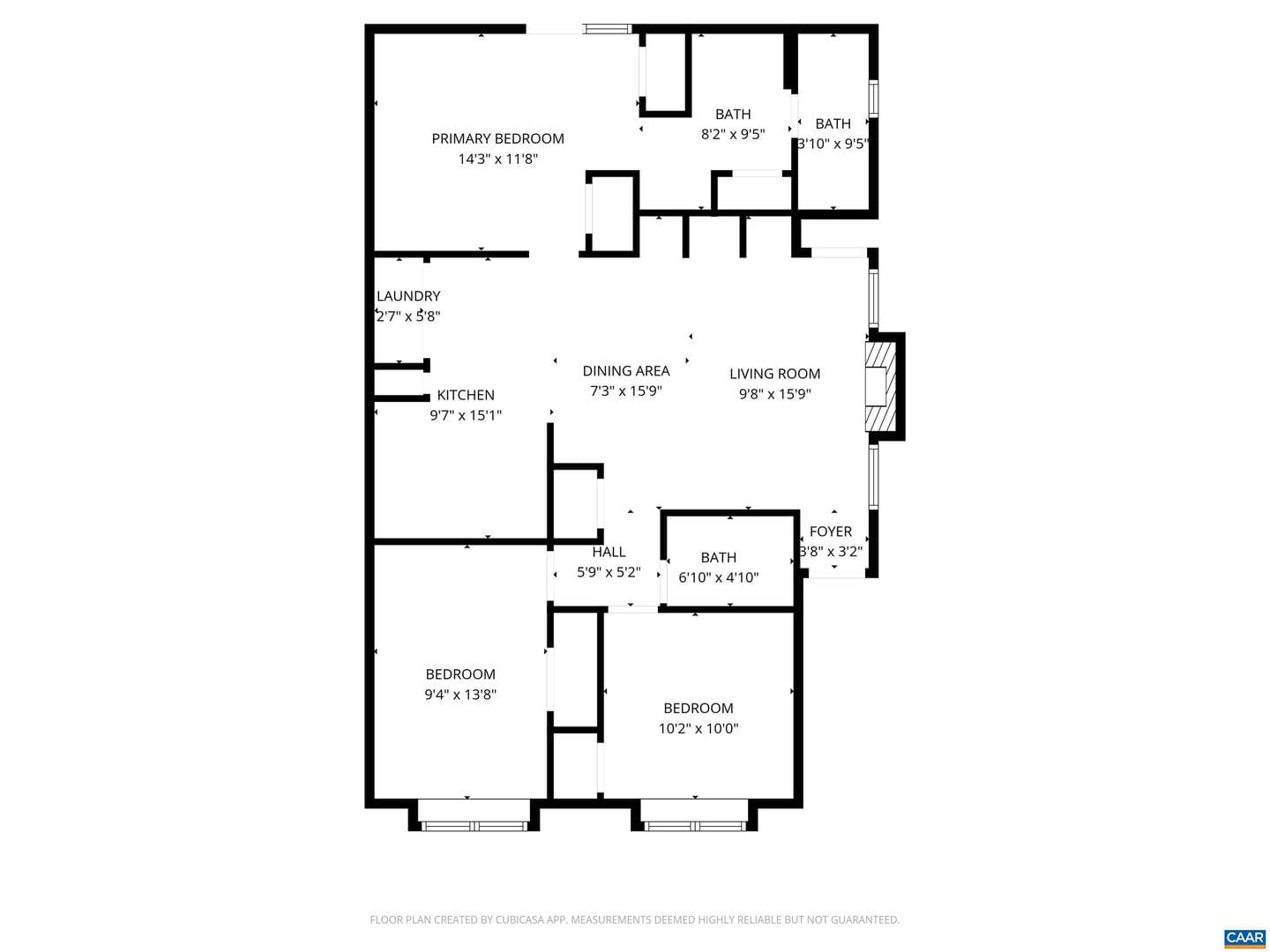 3408 Moubry Ln photo 19