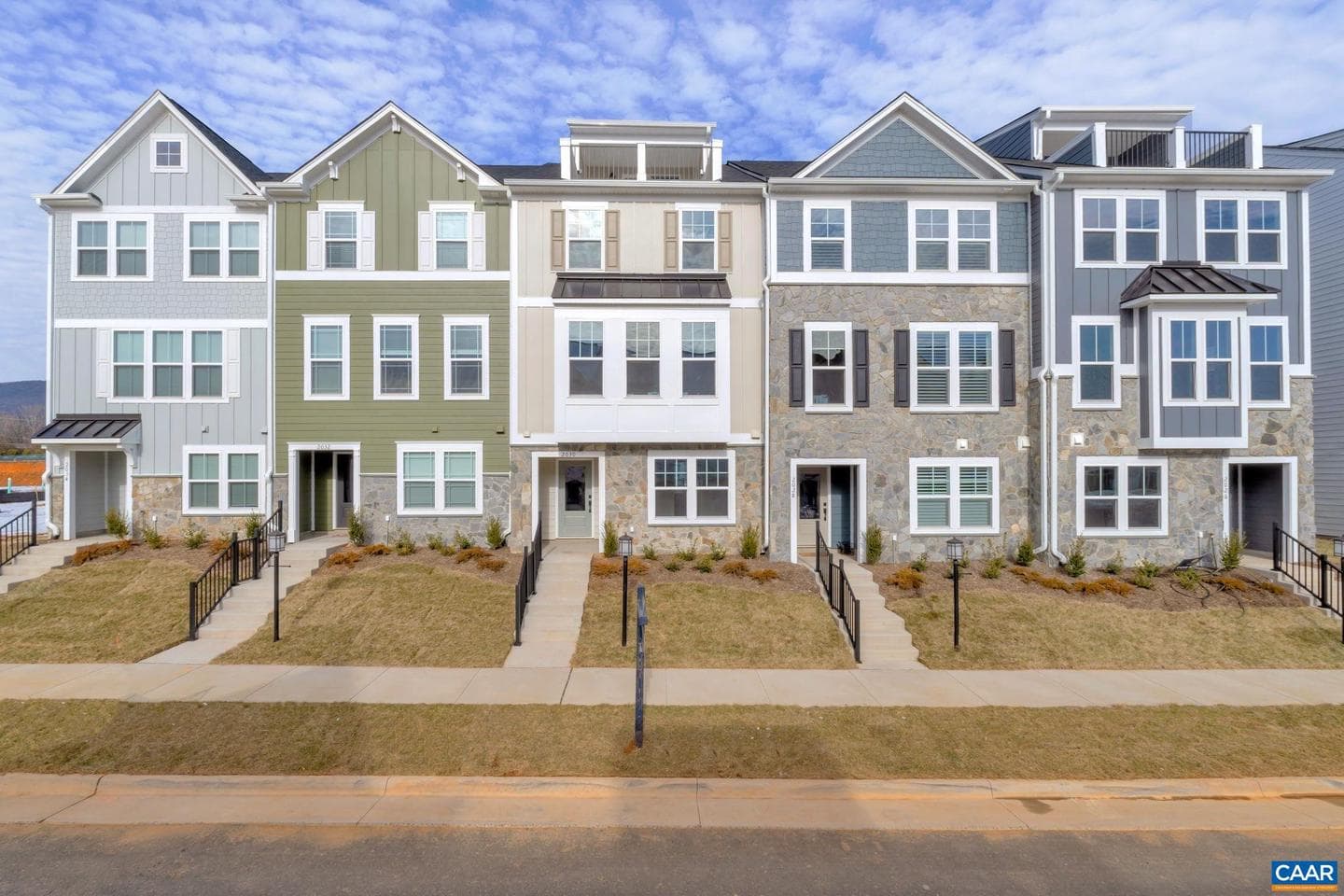 137 Park Ridge Dr, Crozet