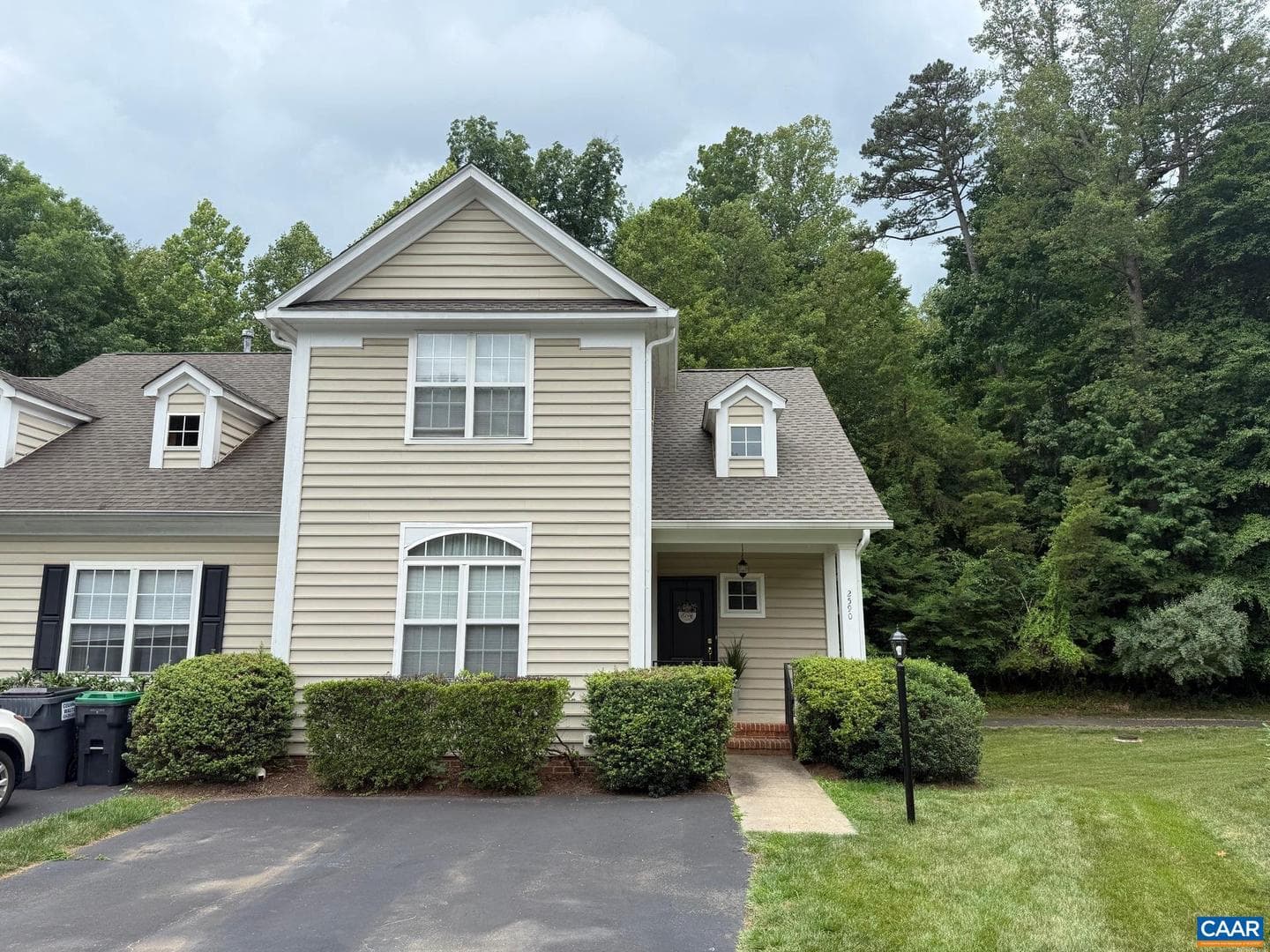 2590 Ravenscroft Way photo 1
