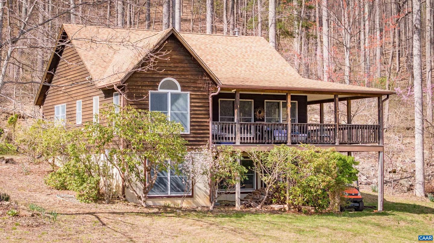 4893 Weakley Hollow Rd photo 1