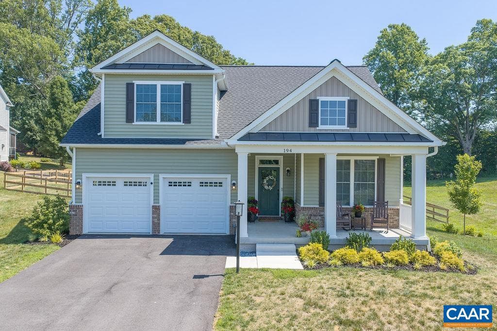 194 Wexford Ridge Rd, Ruckersville