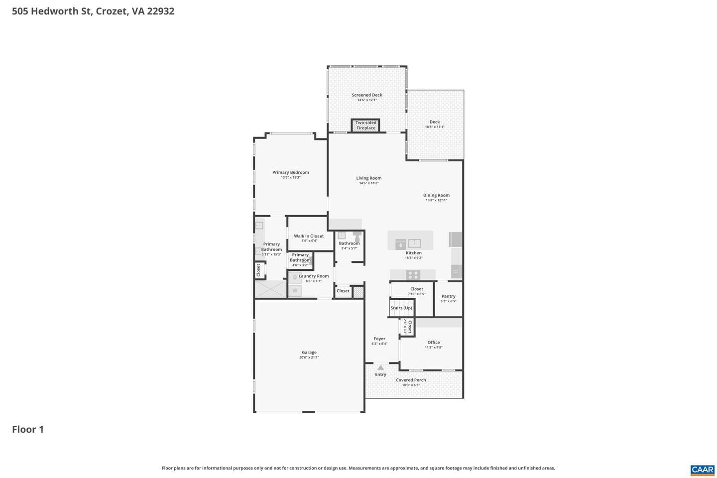 505 Hedworth St photo 37