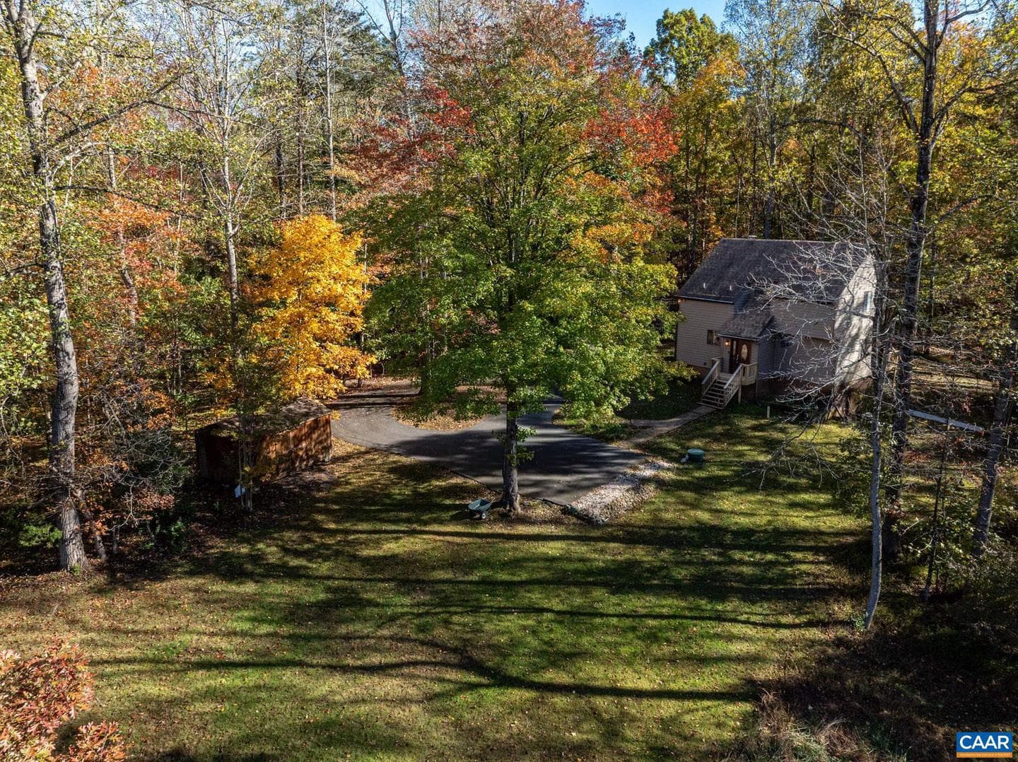 2530 Gillums Ridge Ln photo 32