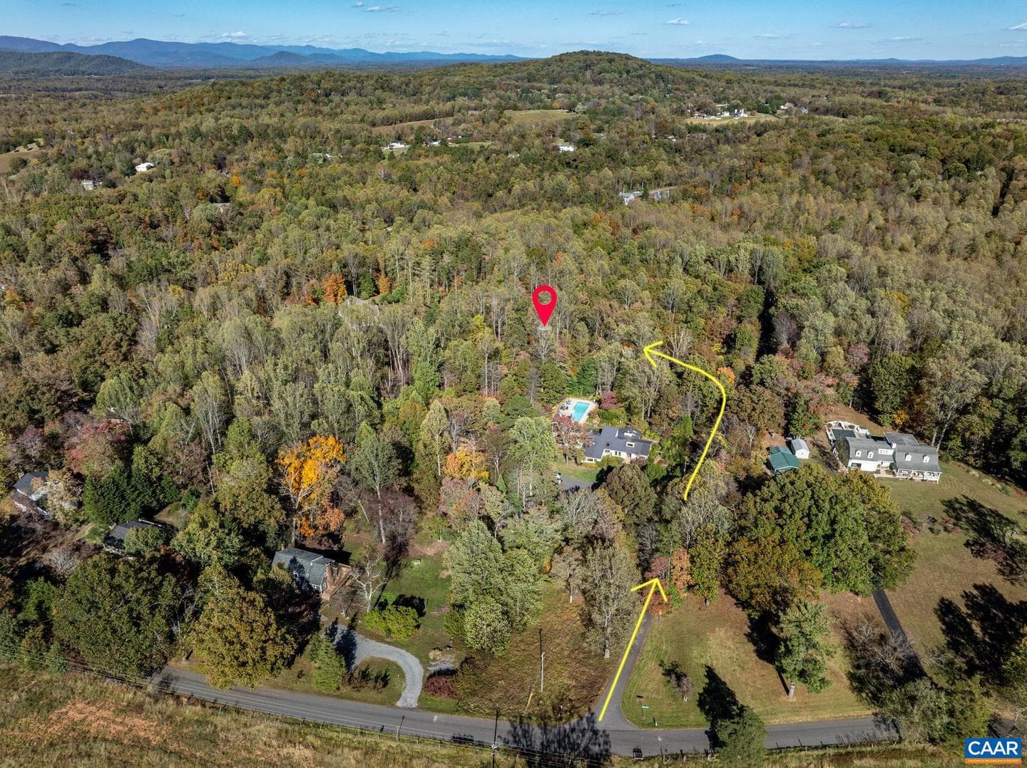 2530 Gillums Ridge Ln photo 4