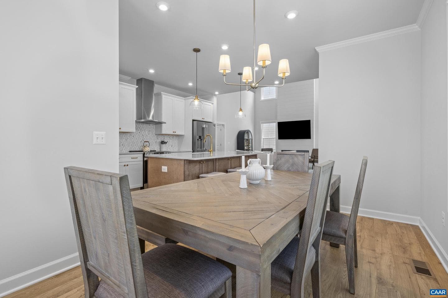 3223 Thicket Run Dr photo 14