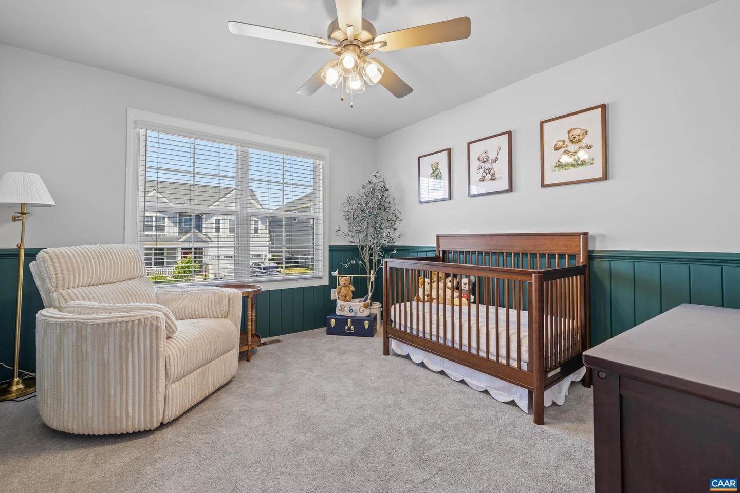 3223 Thicket Run Dr photo 21